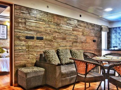 THE643 Holiday Homes & Resort Ooty