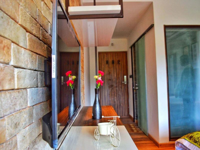 THE643 Holiday Homes & Resort Ooty