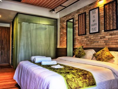 THE643 Holiday Homes & Resort Ooty