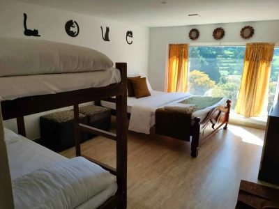 THE643 Holiday Homes & Resort Ooty