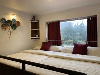 THE643 Holiday Homes & Resort Ooty