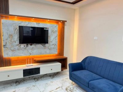 Urban Nest Homestay Tirupati