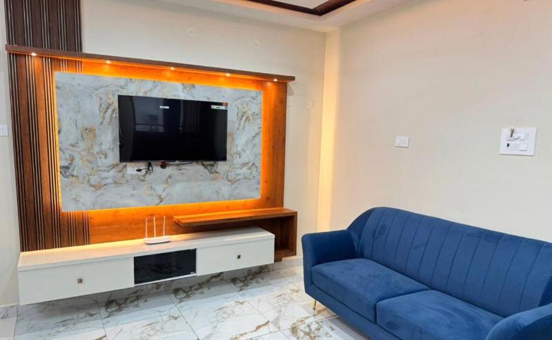 Urban Nest Homestay Tirupati