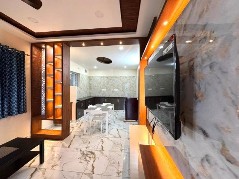 Urban Nest Homestay Tirupati