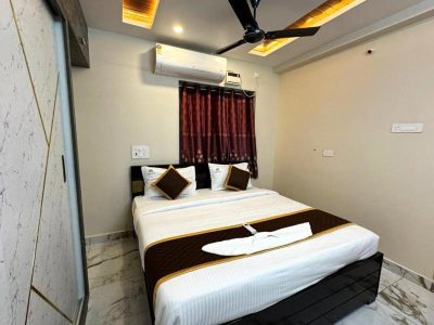 Urban Nest Homestay Tirupati