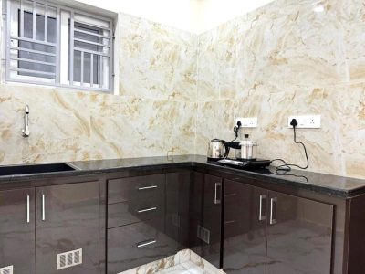 Urban Nest Homestay Tirupati