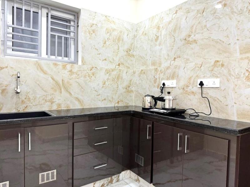 Urban Nest Homestay Tirupati