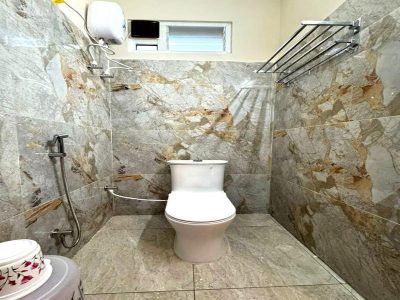 Urban Nest Homestay Tirupati