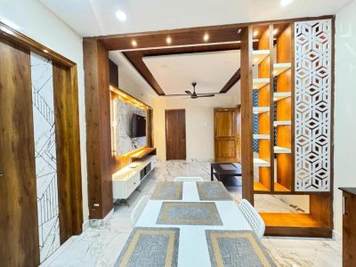 Urban Nest Homestay Tirupati