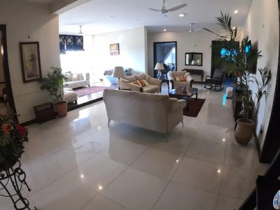 Anjum's BnB & Events Islamabad