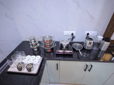 YK Homes | Luxury and Comfortable Stay in Tirupati