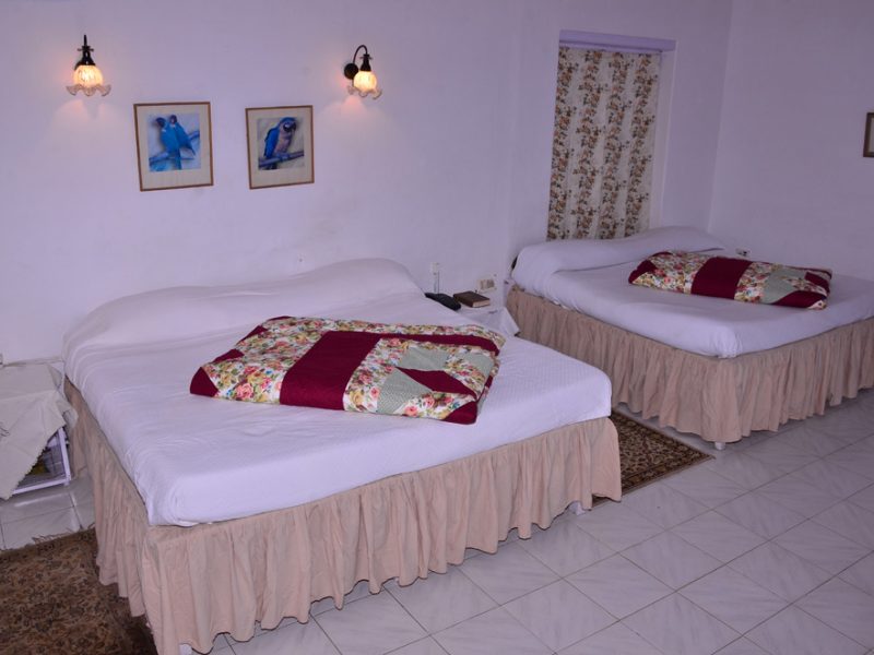 YWCA ANANDAGIRI HOLIDAY HOME OOTY