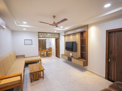 YK Homes | Luxury and Comfortable Stay in Tirupati