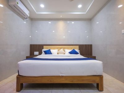 YK Homes | Luxury and Comfortable Stay in Tirupati