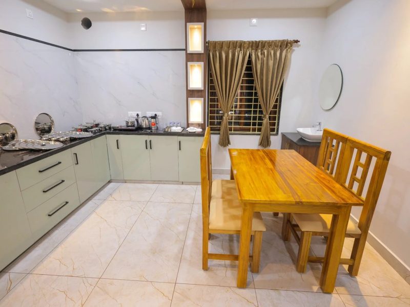 YK Homes | Luxury and Comfortable Stay in Tirupati