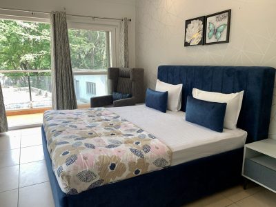 Golden Healing Journeys-Luxury Homestays - Rishikesh