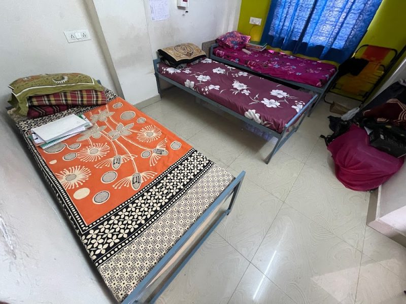 Vijayalakshmi Residency Luxury Ladies Hostel