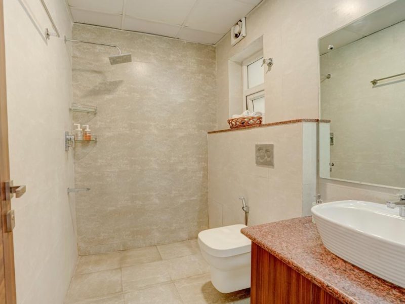 Golden Healing Journeys-Luxury Homestays - Rishikesh