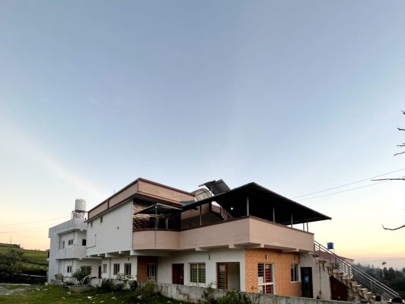 VMR Holidays – Best Homestay & Cottages in Ooty