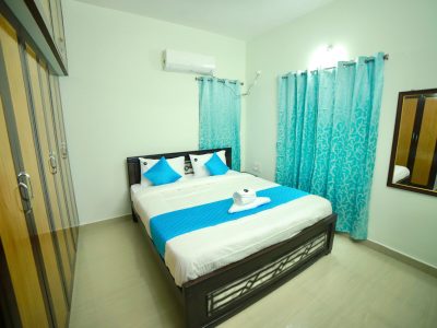 TrueLife Homestays Shilparamam