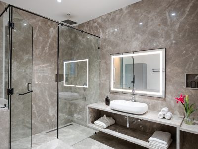 StayVista at AJ House | Luxury Villa with Private Pool in Hyderabad