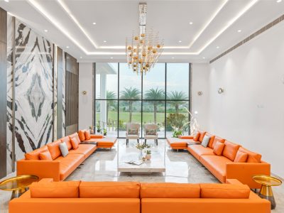 StayVista at AJ House | Luxury Villa with Private Pool in Hyderabad