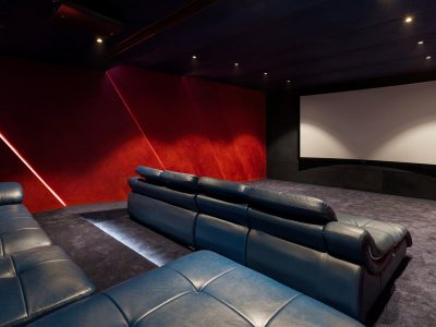 StayVista at AJ House | Luxury Villa with Private Pool in Hyderabad