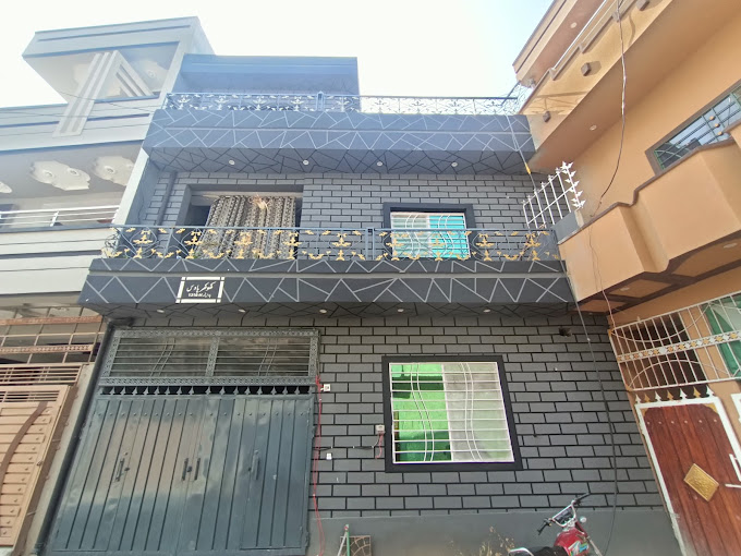 Ali khokhar Islamabad