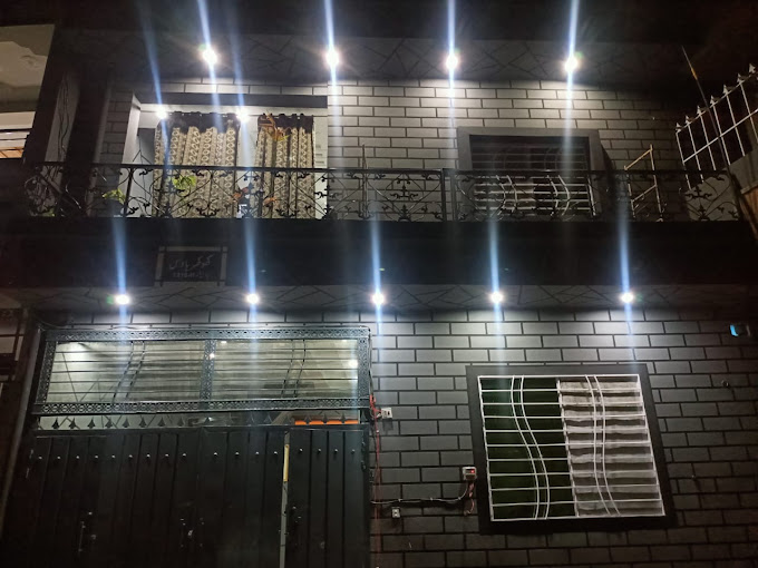 Ali khokhar Islamabad