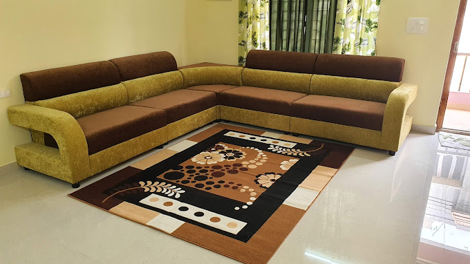 Tirupati Homestay - Alipiri - Family Apartments