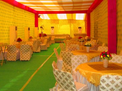 Ashish Marriage Place Jaipur