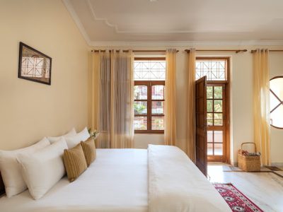 The Ayali, Rishikesh