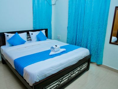 TrueLife Homestays Shilparamam