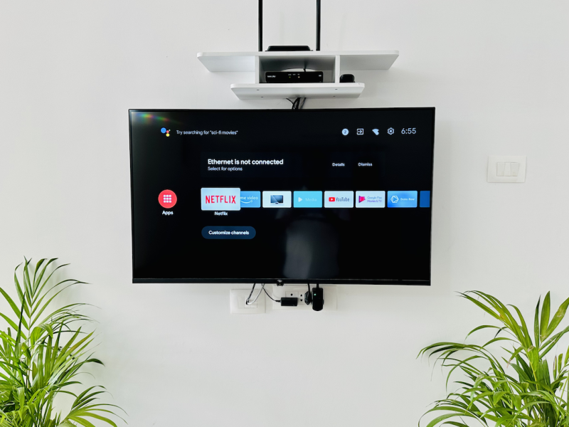 Tirupati Homestay - Shilparamam