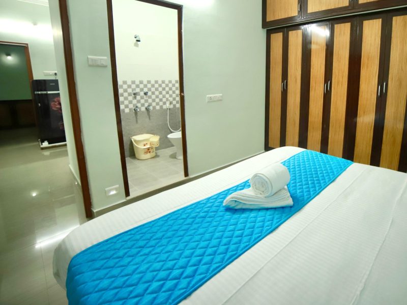 TrueLife Homestays Shilparamam