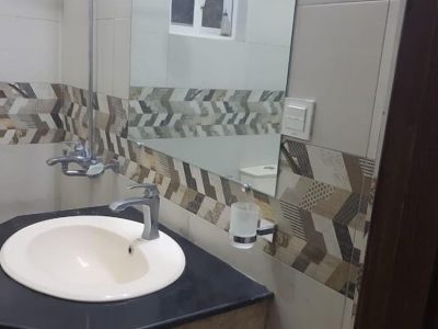 Shafiqur Rehman Awan House Islamabad