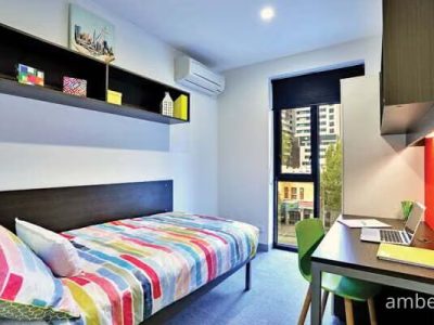 Scape Melbourne Central - Student Accommodation