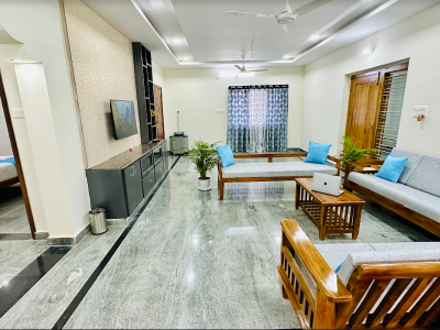 Truelife Hillview Garden Palace