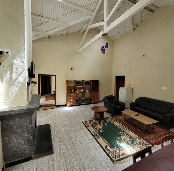 Woodstock Homestay Ooty