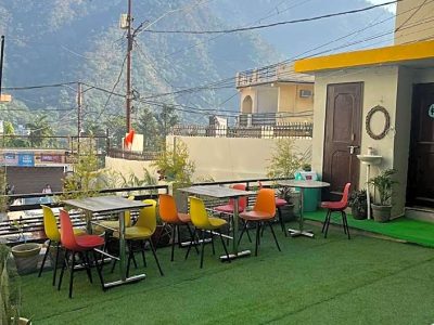 Dostel Rishikesh
