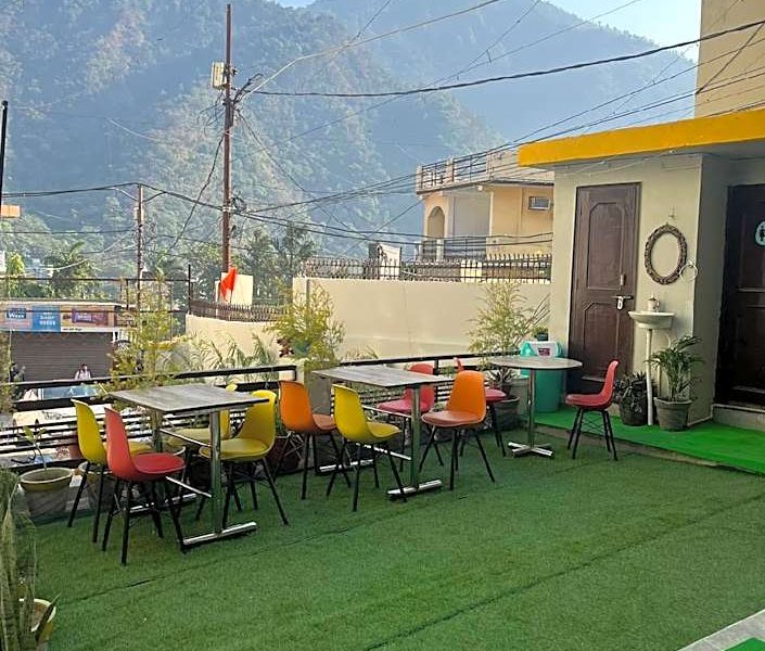 Dostel Rishikesh
