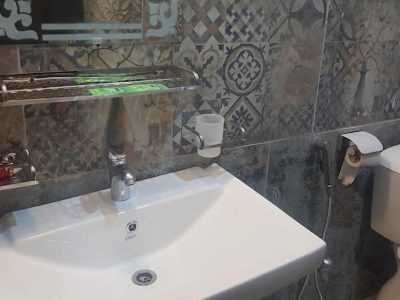 Shafiqur Rehman Awan House Islamabad