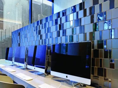 Scape Melbourne Central - Student Accommodation