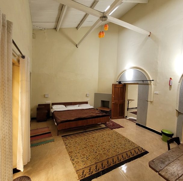 Woodstock Homestay Ooty