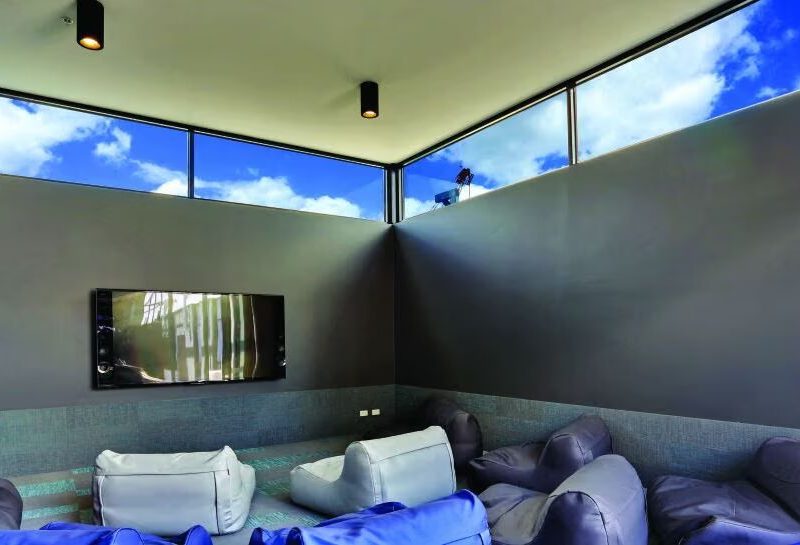 Scape Melbourne Central - Student Accommodation