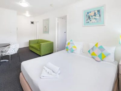 City Edge Serviced Apartments