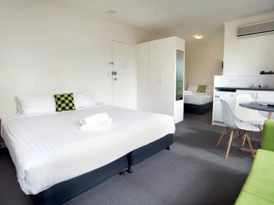 City Edge Serviced Apartments