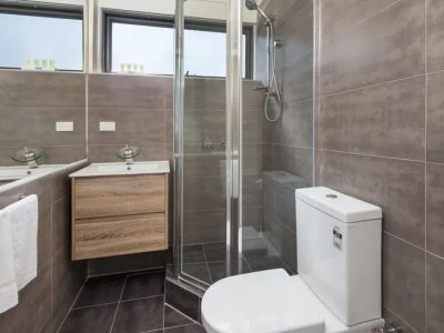 City Edge Serviced Apartments