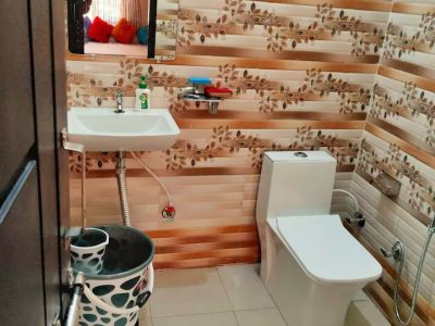 12:22- The stay Rishikesh