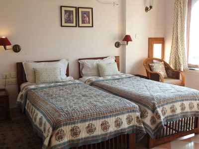 Om Niwas Suite Hotel Jaipur